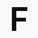 A favicon of Font Share