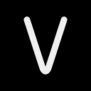 A favicon of Velvetyne