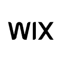 A favicon of Wix Studio