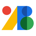 A favicon of Google Fonts