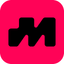 A favicon of Modyfi